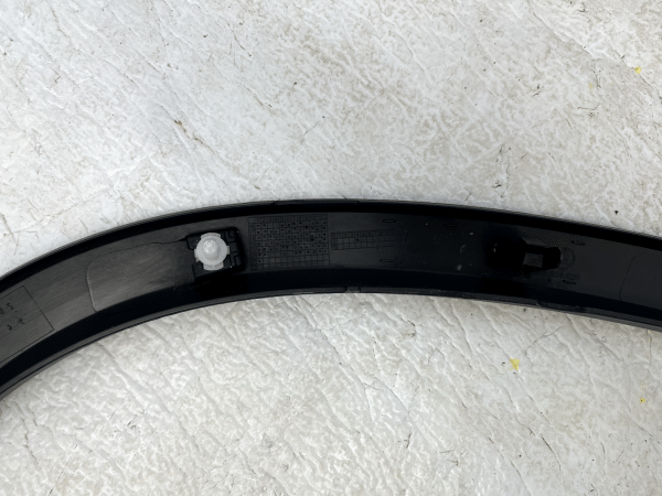 Skoda Kodiaq Rear Right Side Wheel Arch 2017 TO 2021 565854820 Genuine 16 Skoda Kodiaq Rear Right Side Wheel Arch 2017 TO 2021 565854820 Genuine 178510567974 17