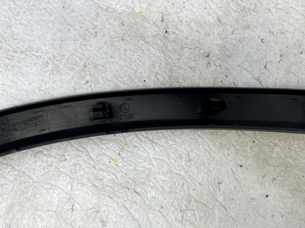 Skoda Kodiaq Rear Right Side Wheel Arch 2017 TO 2021 565854820 Genuine 17 Skoda Kodiaq Rear Right Side Wheel Arch 2017 TO 2021 565854820 Genuine 178510567974 18