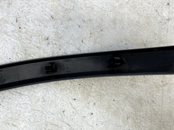 Skoda Kodiaq Rear Right Side Wheel Arch 2017 TO 2021 565854820 Genuine 18 Skoda Kodiaq Rear Right Side Wheel Arch 2017 TO 2021 565854820 Genuine 178510567974 19