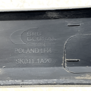 Skoda Kodiaq Rear Right Side Wheel Arch 2017 TO 2021 565854820 Genuine 46 Skoda Kodiaq Rear Right Side Wheel Arch 2017 TO 2021 565854820 Genuine - Image 23