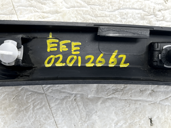 Skoda Kodiaq Rear Right Side Wheel Arch 2017 TO 2021 565854820 Genuine 23 Skoda Kodiaq Rear Right Side Wheel Arch 2017 TO 2021 565854820 Genuine 178510567974 24