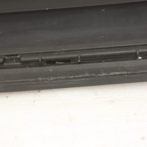 Skoda Kodiaq Sportline Rear Bumper Diffuser 2017 TO 2021 565807568 Genuine - Image 11