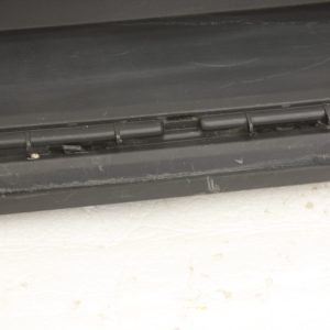 Skoda Kodiaq Sportline Rear Bumper Diffuser 2017 TO 2021 565807568 Genuine - Image 12