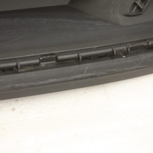 Skoda Kodiaq Sportline Rear Bumper Diffuser 2017 TO 2021 565807568 Genuine - Image 13