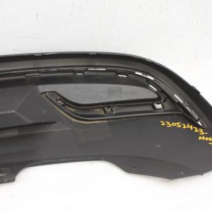 Skoda Kodiaq Sportline Rear Bumper Diffuser 2017 TO 2021 565807568 Genuine - Image 19