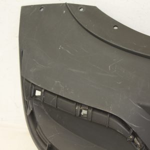 Skoda Kodiaq Sportline Rear Bumper Diffuser 2017 TO 2021 565807568 Genuine - Image 3