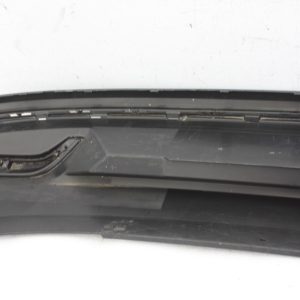 Skoda Kodiaq Sportline Rear Bumper Diffuser 2017 TO 2021 565807568 Genuine - Image 22