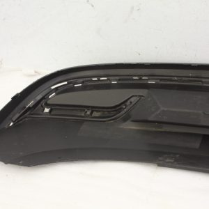 Skoda Kodiaq Sportline Rear Bumper Diffuser 2017 TO 2021 565807568 Genuine - Image 23