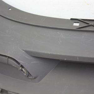 Skoda Kodiaq Sportline Rear Bumper Diffuser 2017 TO 2021 565807568 Genuine - Image 4