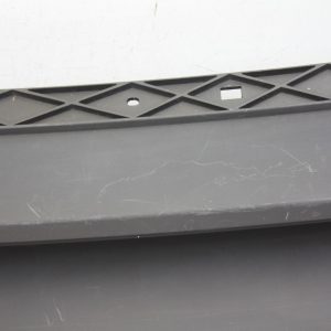 Skoda Kodiaq Sportline Rear Bumper Diffuser 2017 TO 2021 565807568 Genuine - Image 5