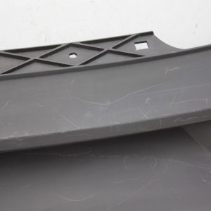 Skoda Kodiaq Sportline Rear Bumper Diffuser 2017 TO 2021 565807568 Genuine - Image 6