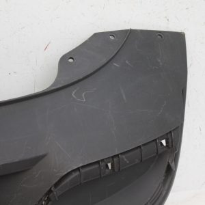 Skoda Kodiaq Sportline Rear Bumper Diffuser 2017 TO 2021 565807568 Genuine - Image 7