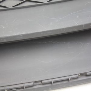Skoda Kodiaq Sportline Rear Bumper Diffuser 2017 TO 2021 565807568 Genuine - Image 9