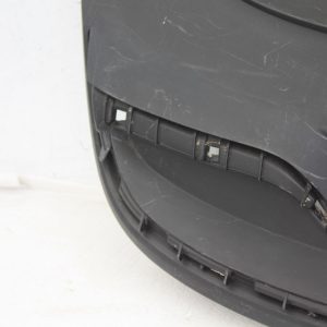 Skoda Kodiaq Sportline Rear Bumper Diffuser 2017 TO 2021 565807568 Genuine - Image 10