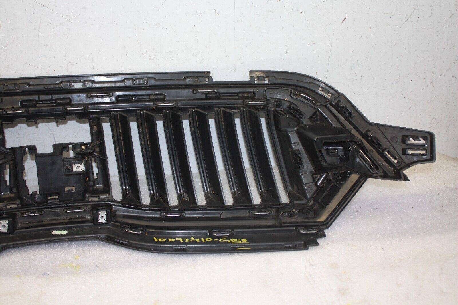 Skoda-Octavia-5E3-Front-Bumper-Grill-2020-TO-2024-Genuine-DAMAGED-176569458164-9