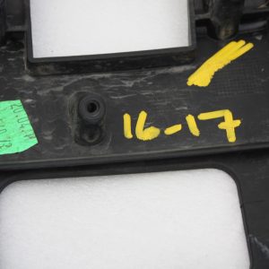 Skoda Octavia Front Bumper Left Bracket 2017 TO 2020 5E0807055F Genuine - Image 14