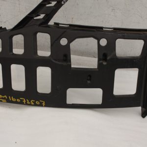 Skoda Octavia Front Bumper Left Bracket 2017 TO 2020 5E0807055F Genuine - Image 4