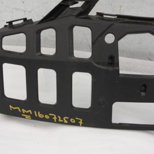 Skoda Octavia Front Bumper Left Bracket 2017 TO 2020 5E0807055F Genuine - Image 6