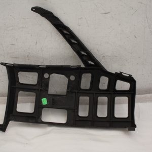 Skoda Octavia Front Bumper Left Bracket 2017 TO 2020 5E0807055F Genuine - Image 8