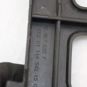 Skoda Octavia Front Bumper Left Bracket 5E0807055F Genuine - Image 12