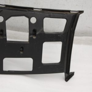 Skoda Octavia Front Bumper Left Bracket 5E0807055F Genuine - Image 5