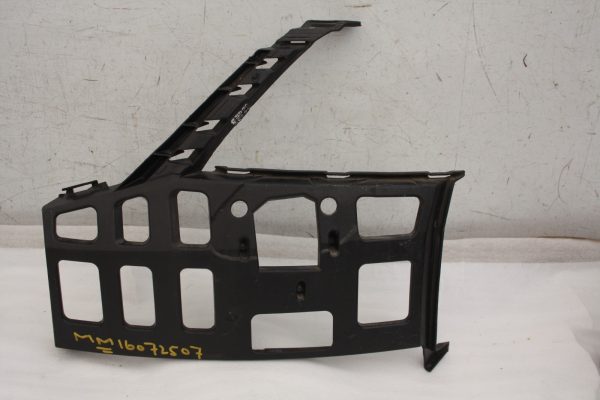 Skoda-Octavia-Front-Bumper-Left-Bracket-5E0807055F-Genuine-177273031804