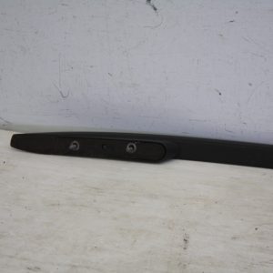 Skoda Octavia Left Side Roof Rail 2013 TO 2017 5E9860033 Genuine - Image 12