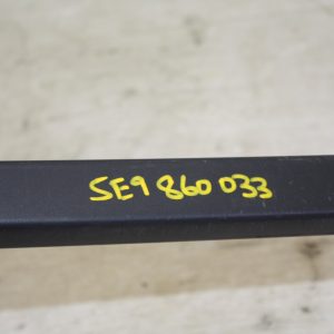 Skoda Octavia Left Side Roof Rail 2013 TO 2017 5E9860033 Genuine - Image 15