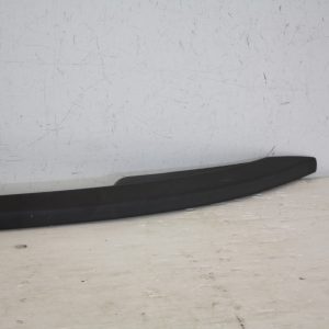 Skoda Octavia Left Side Roof Rail 2013 TO 2017 5E9860033 Genuine - Image 3
