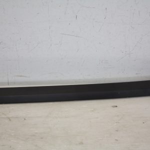 Skoda Octavia Left Side Roof Rail 2013 TO 2017 5E9860033 Genuine - Image 4