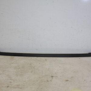 Skoda Octavia Left Side Roof Rail 2013 TO 2017 5E9860033 Genuine