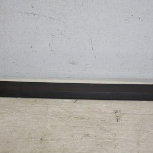 Skoda Octavia Left Side Roof Rail 2013 TO 2017 5E9860033 Genuine - Image 5