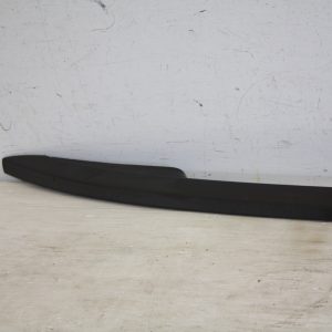 Skoda Octavia Left Side Roof Rail 2013 TO 2017 5E9860033 Genuine - Image 6