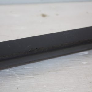 Skoda Octavia Left Side Roof Rail 2013 TO 2017 5E9860033 Genuine - Image 7