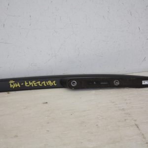 Skoda Octavia Left Side Roof Rail 2013 TO 2017 5E9860033 Genuine - Image 9