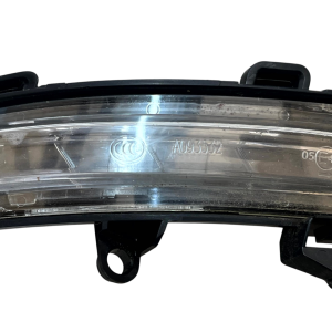 Skoda Octavia MK3 Front Right Wing Mirror Indicator 13 TO 20 5E0949102 Genuine - Image 4