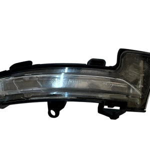 Skoda Octavia MK3 Front Right Wing Mirror Indicator 13 TO 20 5E0949102 Genuine - Image 1