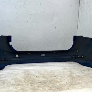 Skoda Octavia MK4 Estate Rear Bumper 2020 TO 2024 5E7807421 Genuine - Image 11