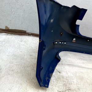 Skoda Octavia MK4 Estate Rear Bumper 2020 TO 2024 5E7807421 Genuine - Image 12