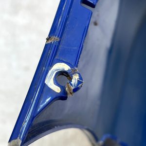 Skoda Octavia MK4 Estate Rear Bumper 2020 TO 2024 5E7807421 Genuine - Image 14