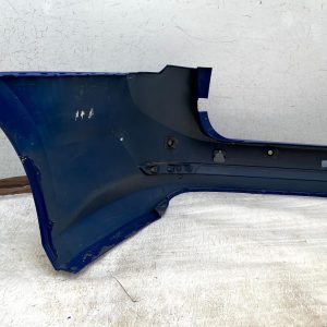 Skoda Octavia MK4 Estate Rear Bumper 2020 TO 2024 5E7807421 Genuine - Image 15