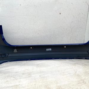 Skoda Octavia MK4 Estate Rear Bumper 2020 TO 2024 5E7807421 Genuine - Image 16