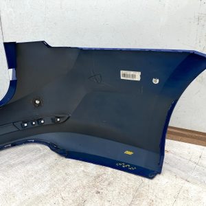 Skoda Octavia MK4 Estate Rear Bumper 2020 TO 2024 5E7807421 Genuine - Image 17