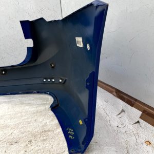 Skoda Octavia MK4 Estate Rear Bumper 2020 TO 2024 5E7807421 Genuine - Image 18