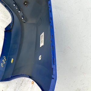 Skoda Octavia MK4 Estate Rear Bumper 2020 TO 2024 5E7807421 Genuine - Image 19