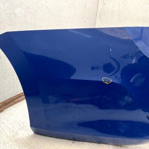 Skoda Octavia MK4 Estate Rear Bumper 2020 TO 2024 5E7807421 Genuine - Image 3