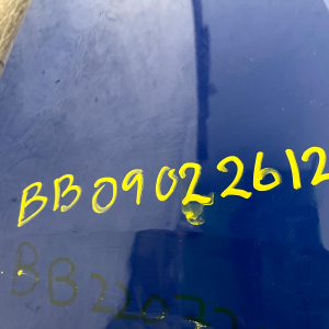 Skoda Octavia MK4 Estate Rear Bumper 2020 TO 2024 5E7807421 Genuine - Image 23