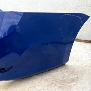 Skoda Octavia MK4 Estate Rear Bumper 2020 TO 2024 5E7807421 Genuine - Image 7