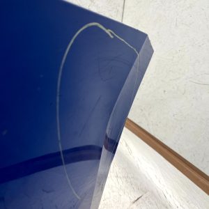 Skoda Octavia MK4 Estate Rear Bumper 2020 TO 2024 5E7807421 Genuine - Image 9