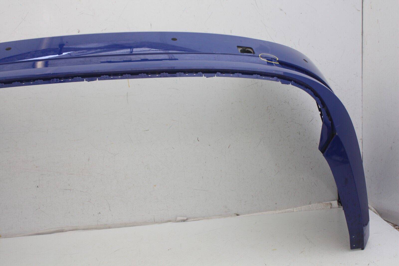 Skoda-Octavia-Rear-Bumper-2020-ON-5E6807421-Genuine-DAMAGED-176620065094-7